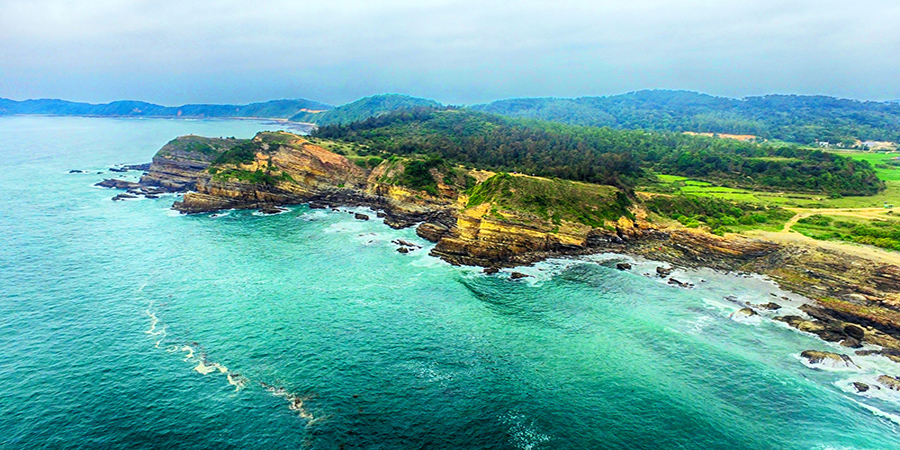 Tour Đảo Cô Tô 2 Ngày 1 Đêm