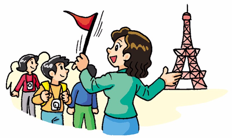 Cho Thuê Hướng Dẫn Viên Tại Chiang Mai