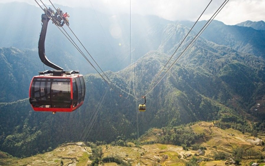 Tour Sapa 2 Ngày 1 Đêm Giá Rẻ Từ Hà Nội