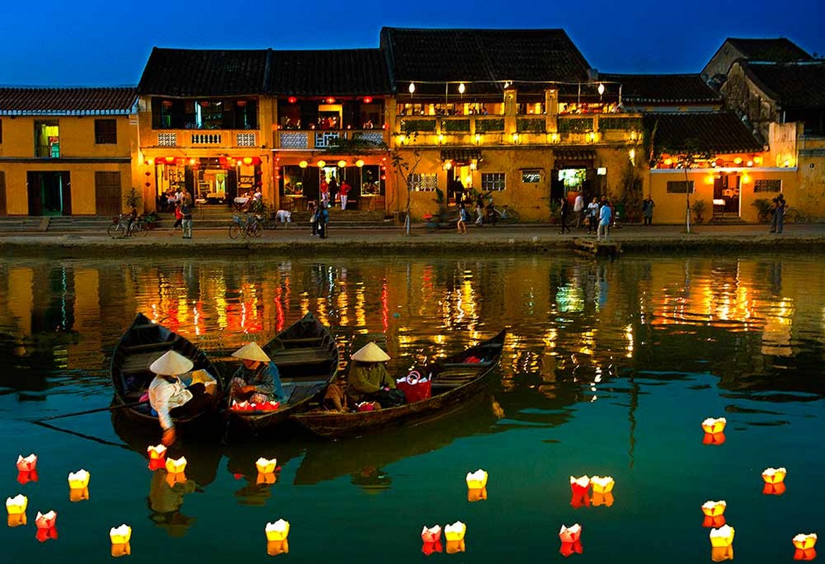Tour Hà Nội - Đà Nẵng 3 Ngày 2 Đêm
