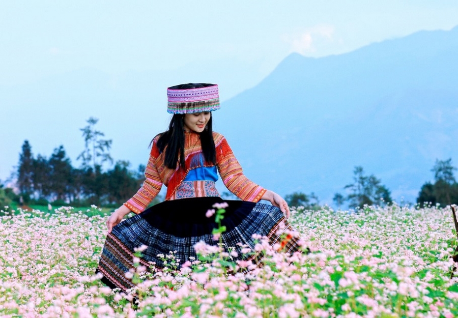 Tour Du Lịch Hà Giang 3 Ngày 2 Đêm