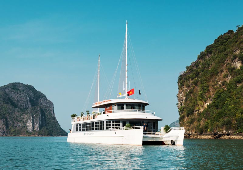 Tour Du Lịch Hạ Long 1 Ngày