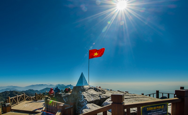 Tour Sapa 3 Ngày 4 Đêm Tàu Hỏa