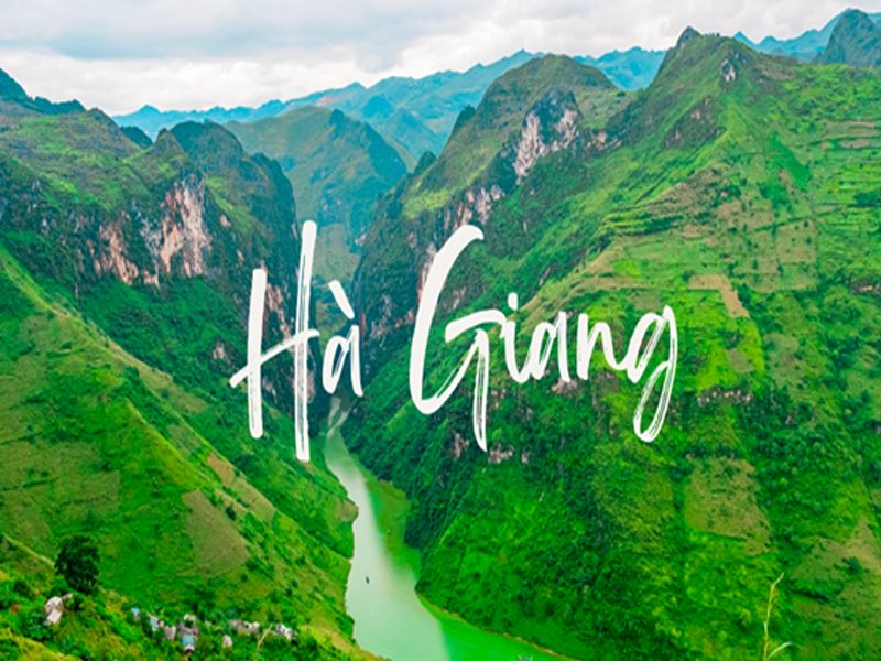 Tour Miền Bắc 5N4Đ | HCM - Sapa Fansipan - Hà Giang Cao Nguyên Đá