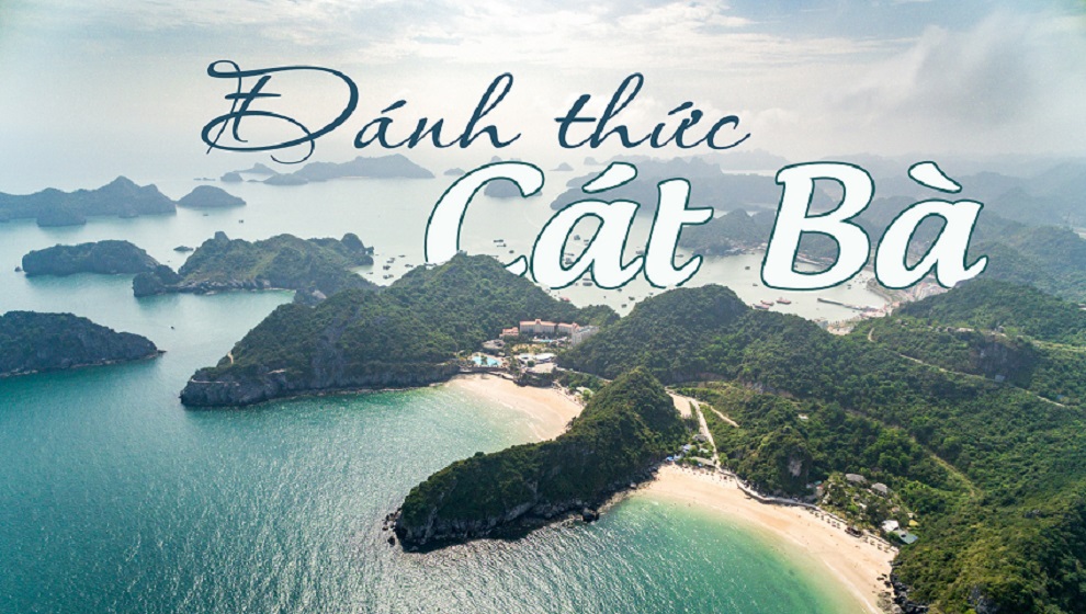 Tour Cát Bà 3 Ngày 2 Đêm