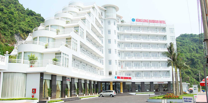 Tour Du Lịch Cát Bà 2 Ngày 1 Đêm