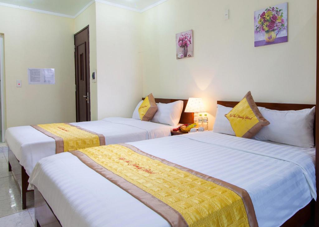 Tour Du Lịch Cát Bà 2 Ngày 1 Đêm